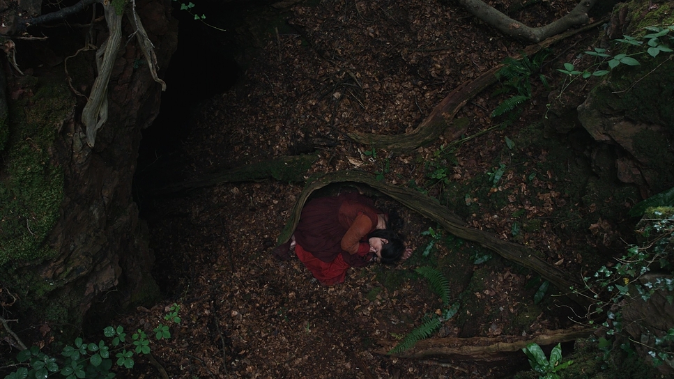 Bird's eye view example