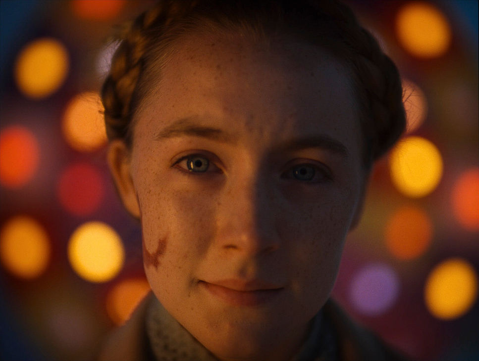 4:3 aspect ratio example frame