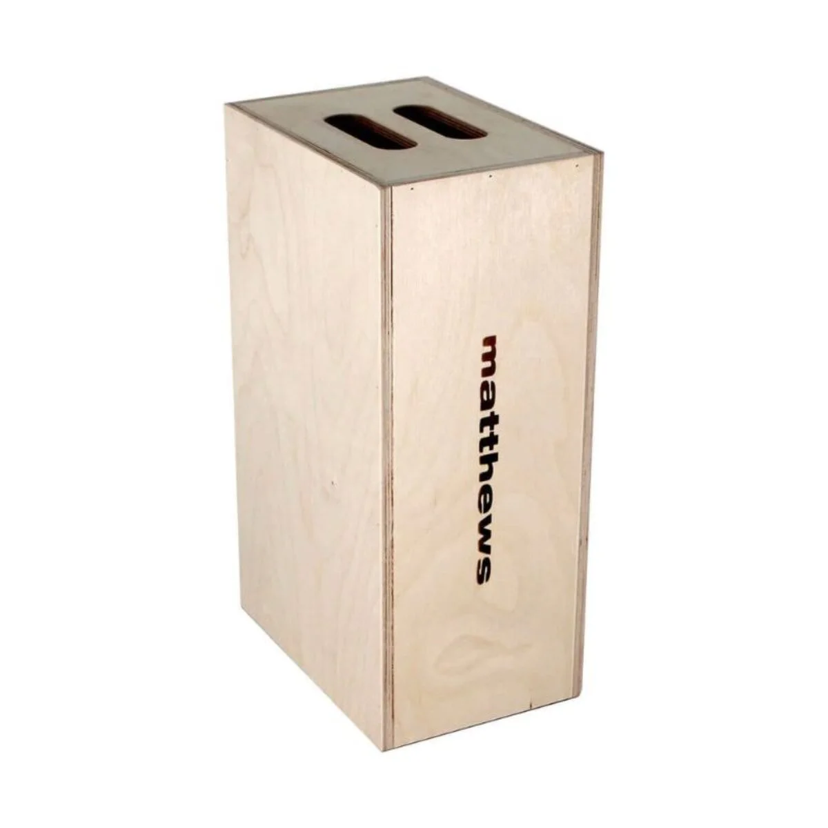 Apple boxes example