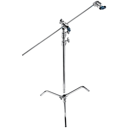 C-stand example